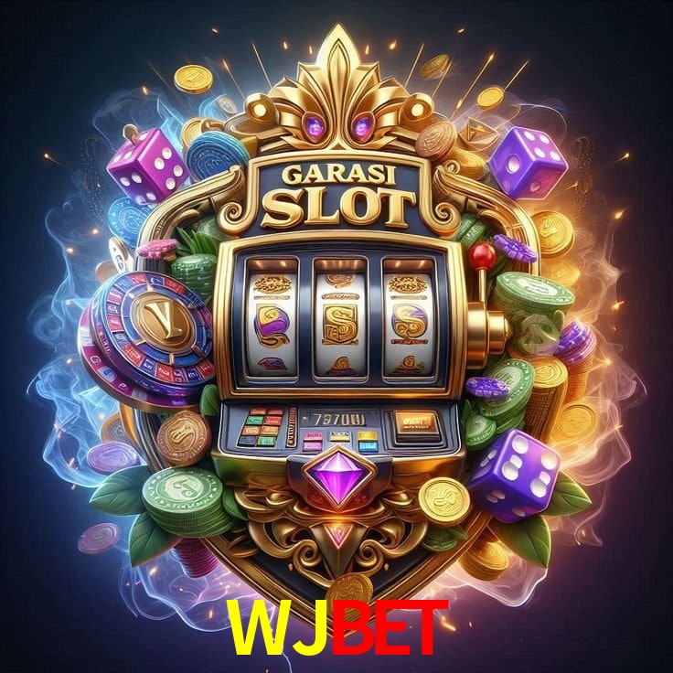 WJBET - cassino ao vivo