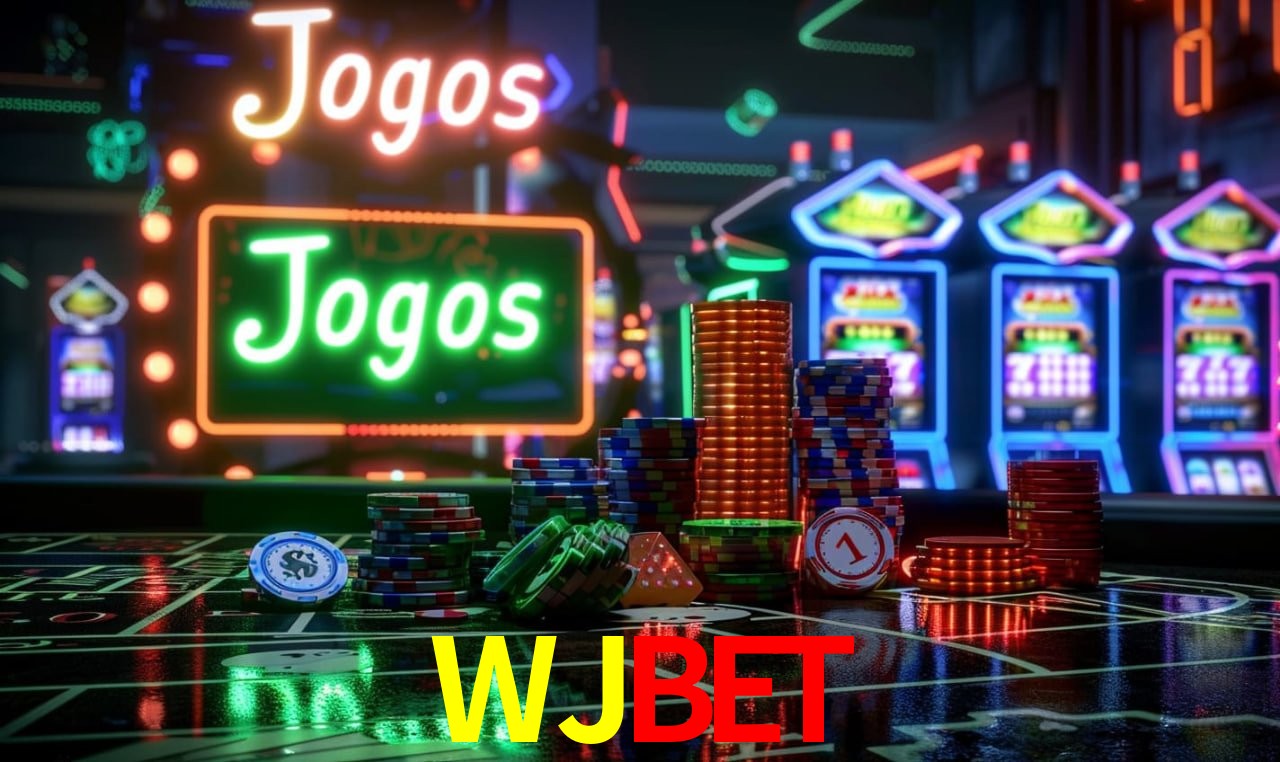 WJBET Slot