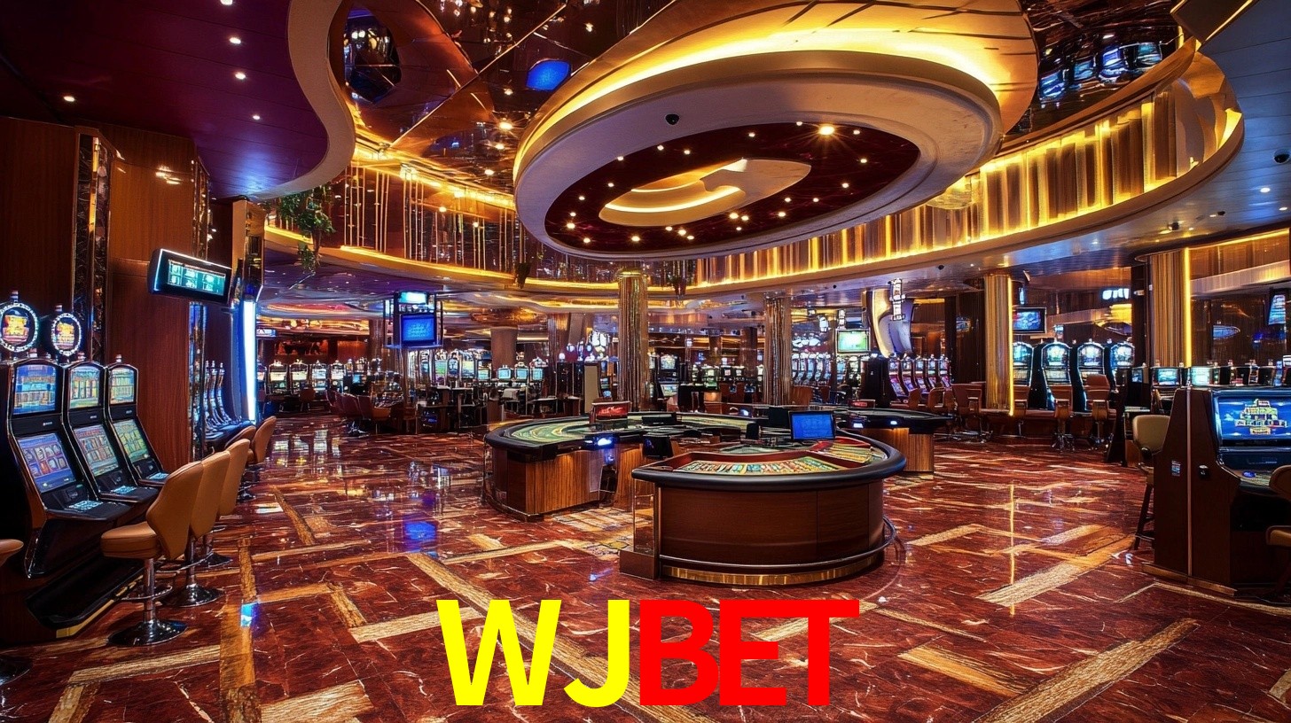 VIP Casino WJBET