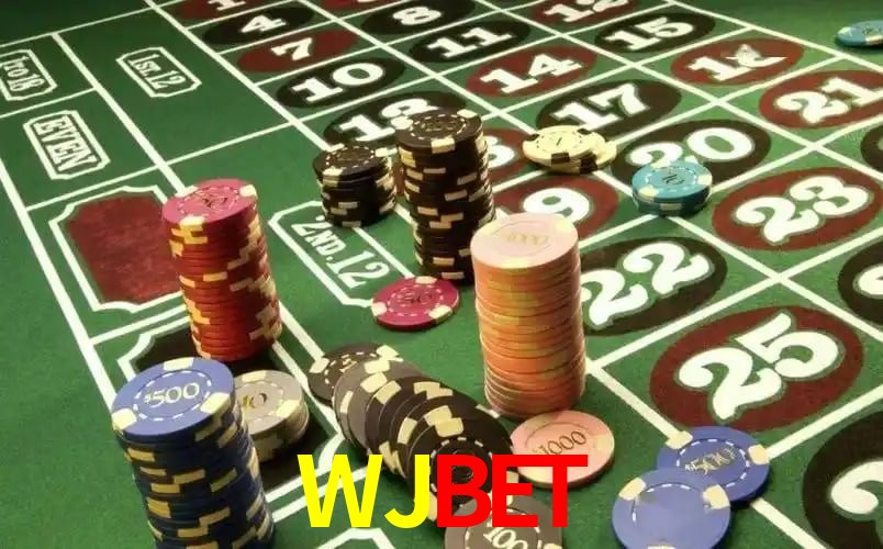 Promoção Relâmpago WJBET