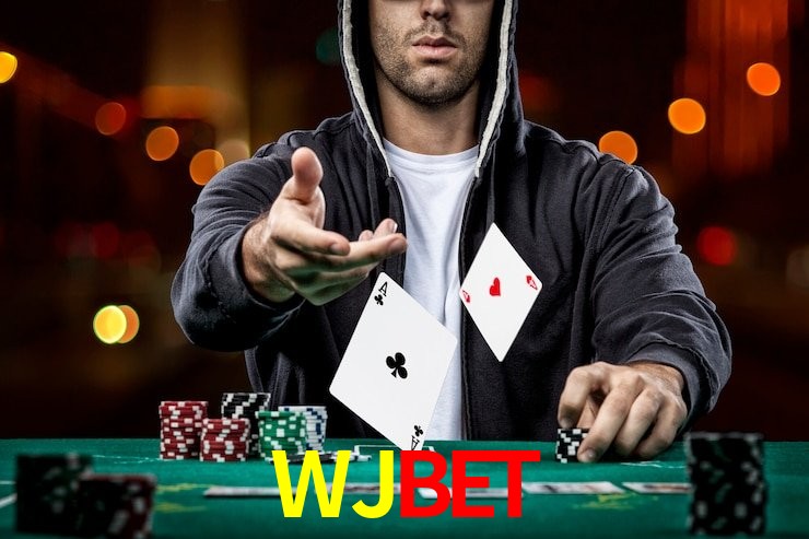 WJBET