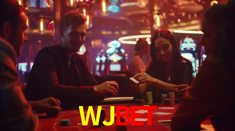 Descubra o Programa VIP da WJBET: Vantagens Exclusivas para Jogadores