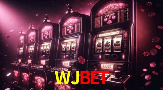 Mesa de Roleta WJBET