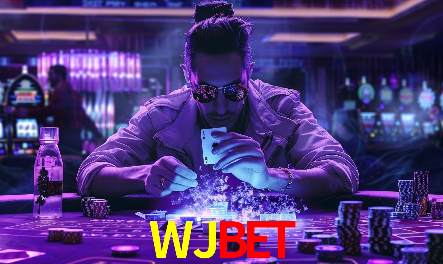 Tennis Betting WJBET