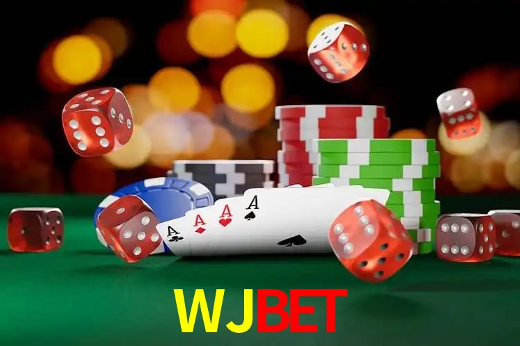 WJBET São Paulo - Jogo Providers