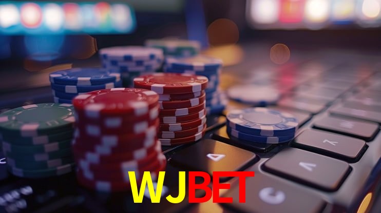 WJBET Entrar - Login Seguro Certificado