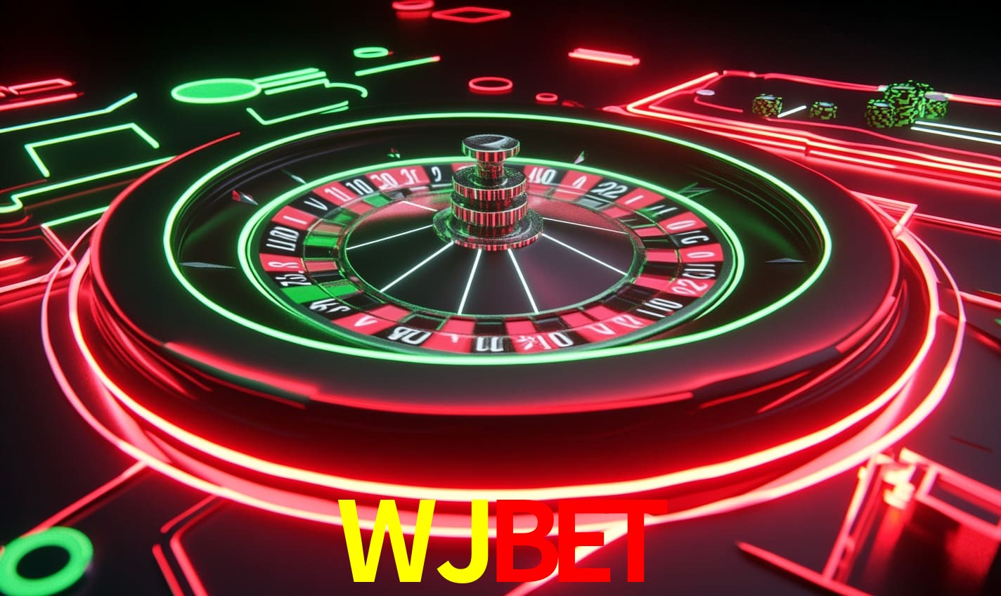 WJBET Belo Horizonte - Provably Fair
