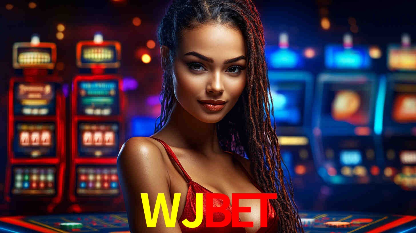 A Emoção da Loteria na WJBET: Uma Chance de Mudança de Vida