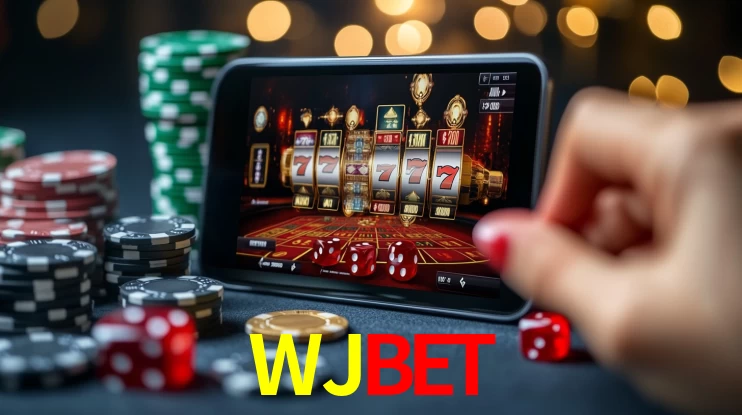 Live Casino WJBET