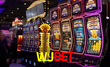 WJBET Brasília - VIP Program