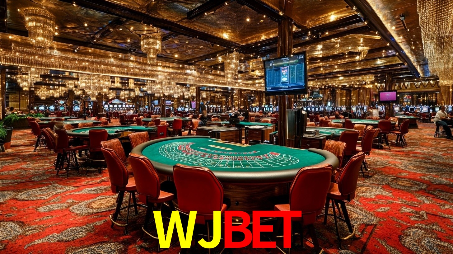WJBET