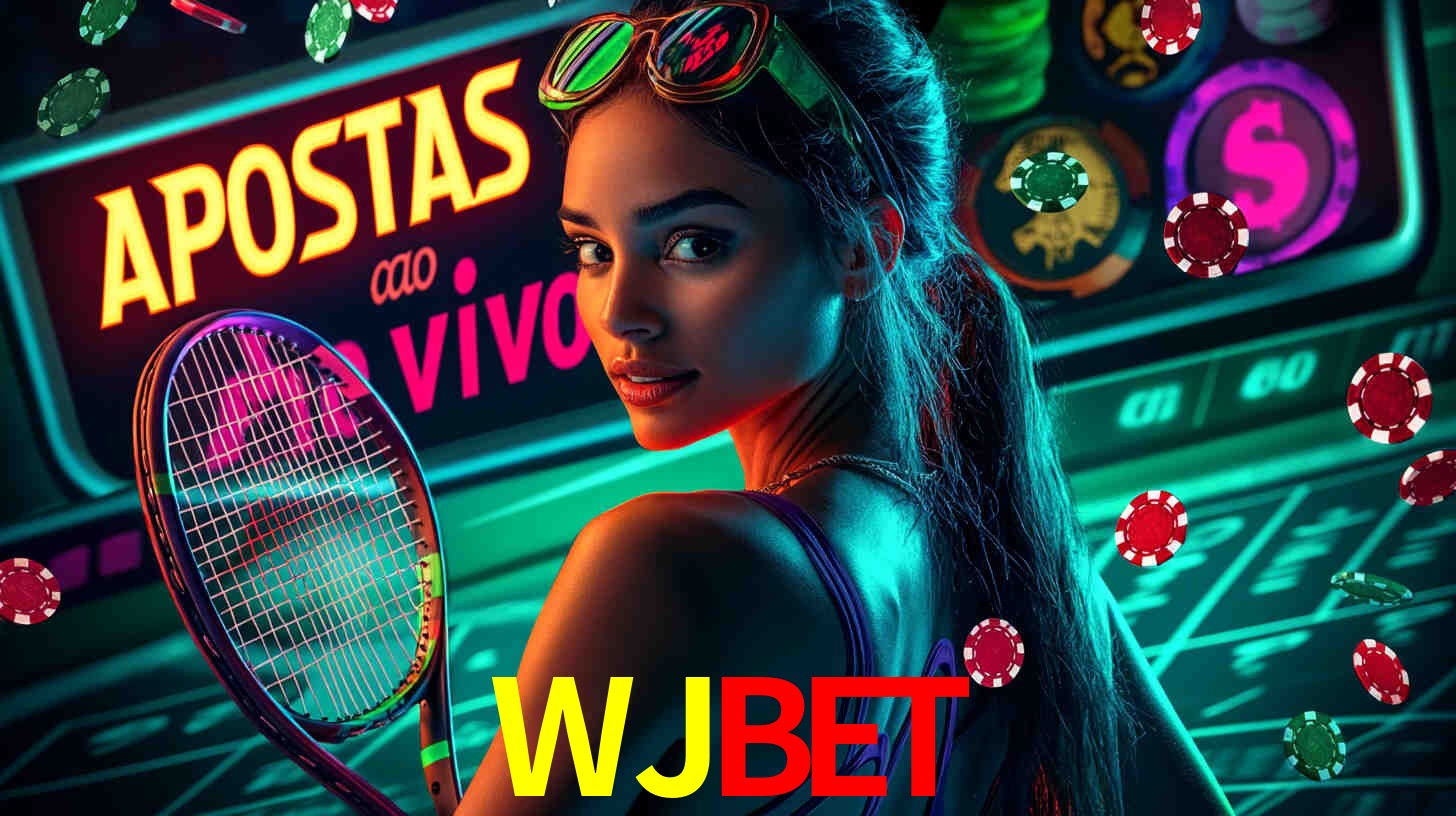 Descubra a Essência do WJBET: Nossa História e Compromissos