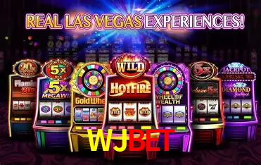 WJBET São Paulo - Live Tables