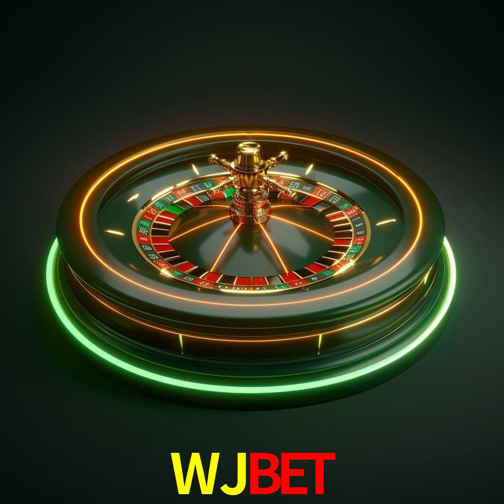WJBET App - Aplicativo Móvel Oficial