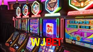 Mesa de Blackjack WJBET