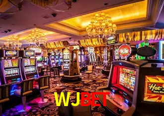 WJBET Rio de Janeiro - Professional Dealers
