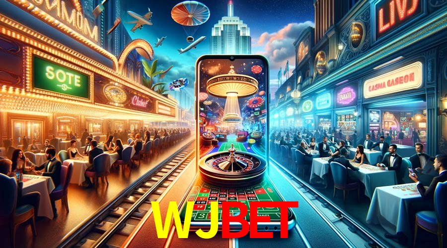 Weekend Specials WJBET