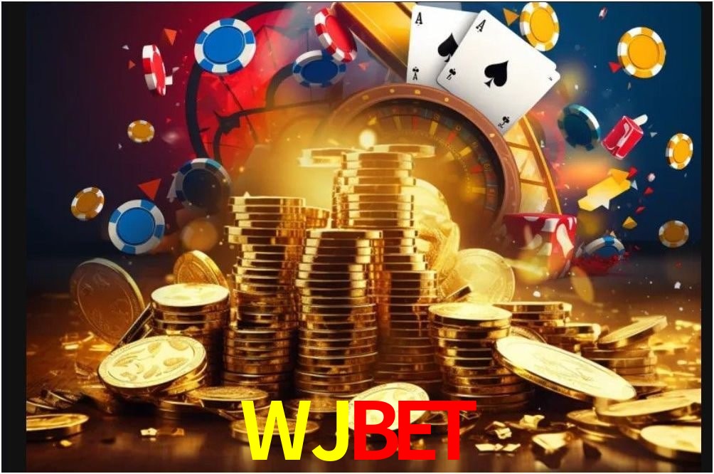 Torneios WJBET