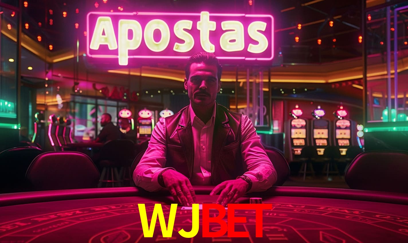 WJBET Salvador - Strategies
