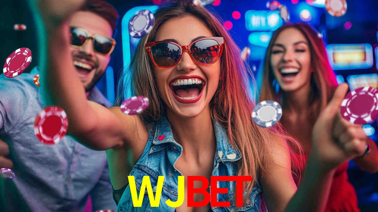 Descubra a Essência do WJBET: Nossa História e Compromissos