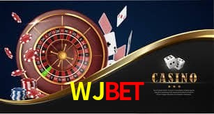 Login Seguro WJBET