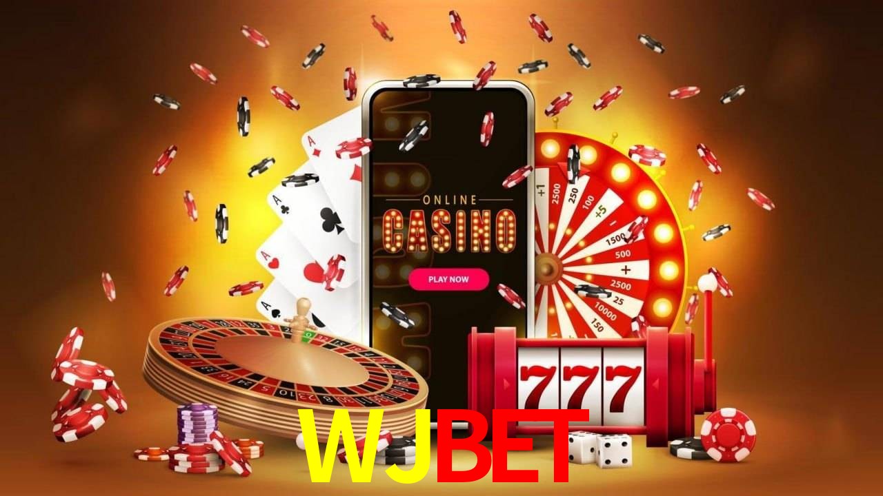 WJBET Belo Horizonte - Jackpots