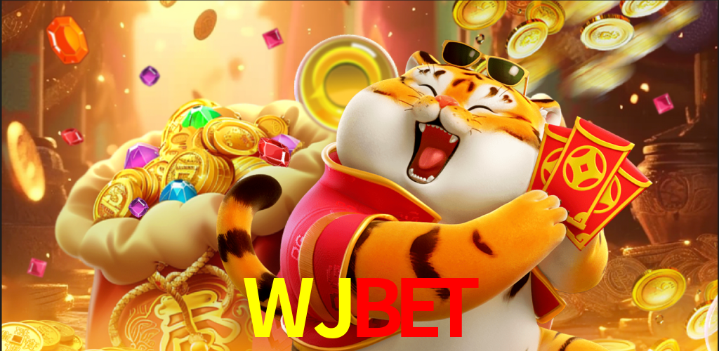 WJBET: Seu Especialista em Apostas Esportivas Brasileiras
