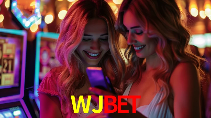 Explore as vantagens do WJBET: serviço profissional e confiabilidade