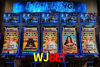 A Revolução dos Aplicativos de Jogos no WJBET