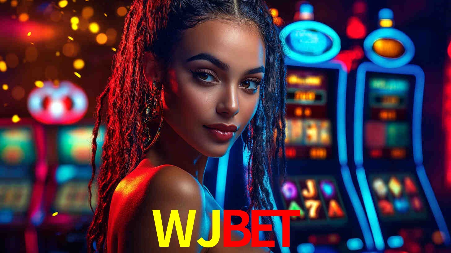 Inovações de Jogos na WJBET: O Futuro das Experiências Interativas