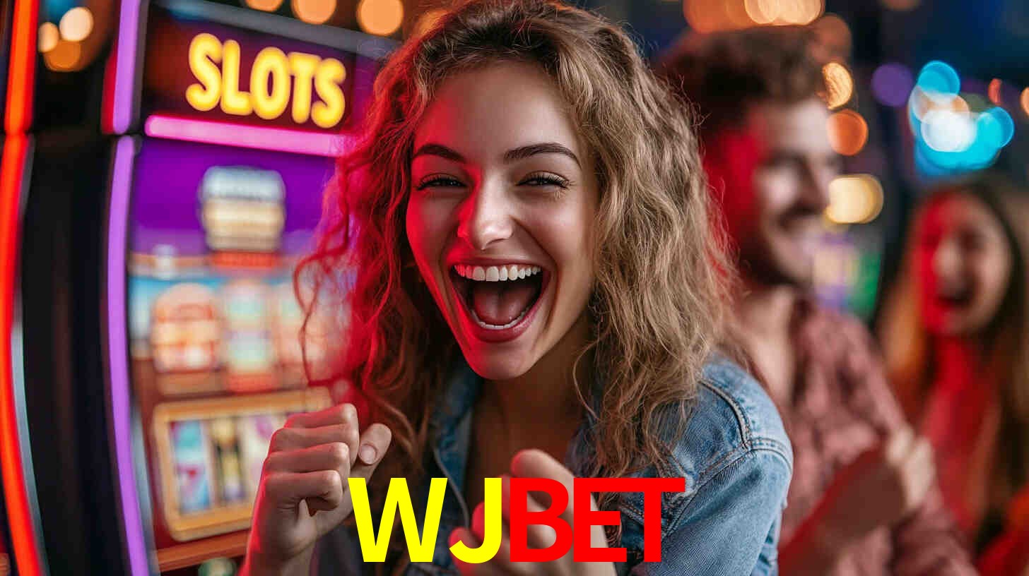 Desvendando o Mundo dos Jogos Virtuais na WJBET