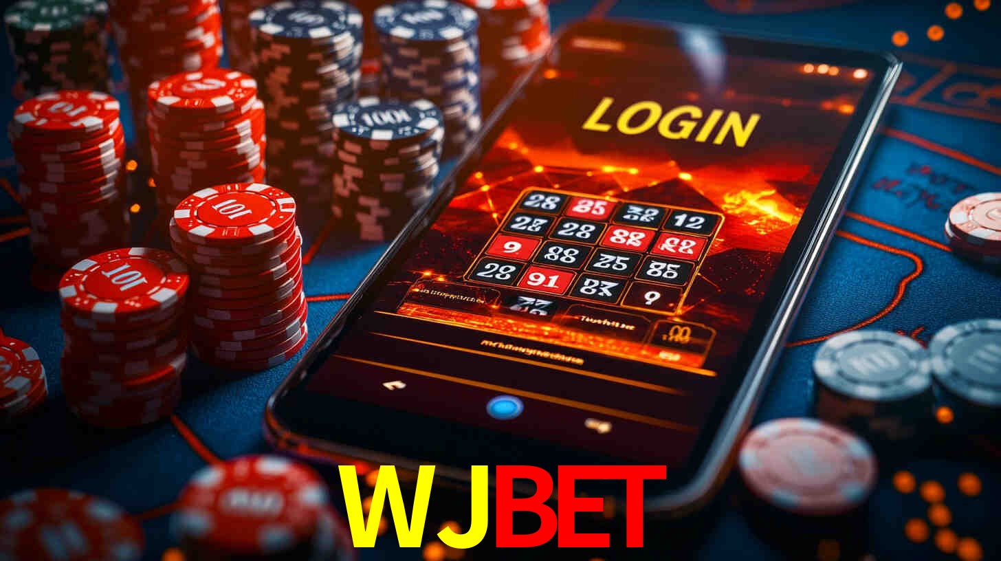 WJBET.COM
