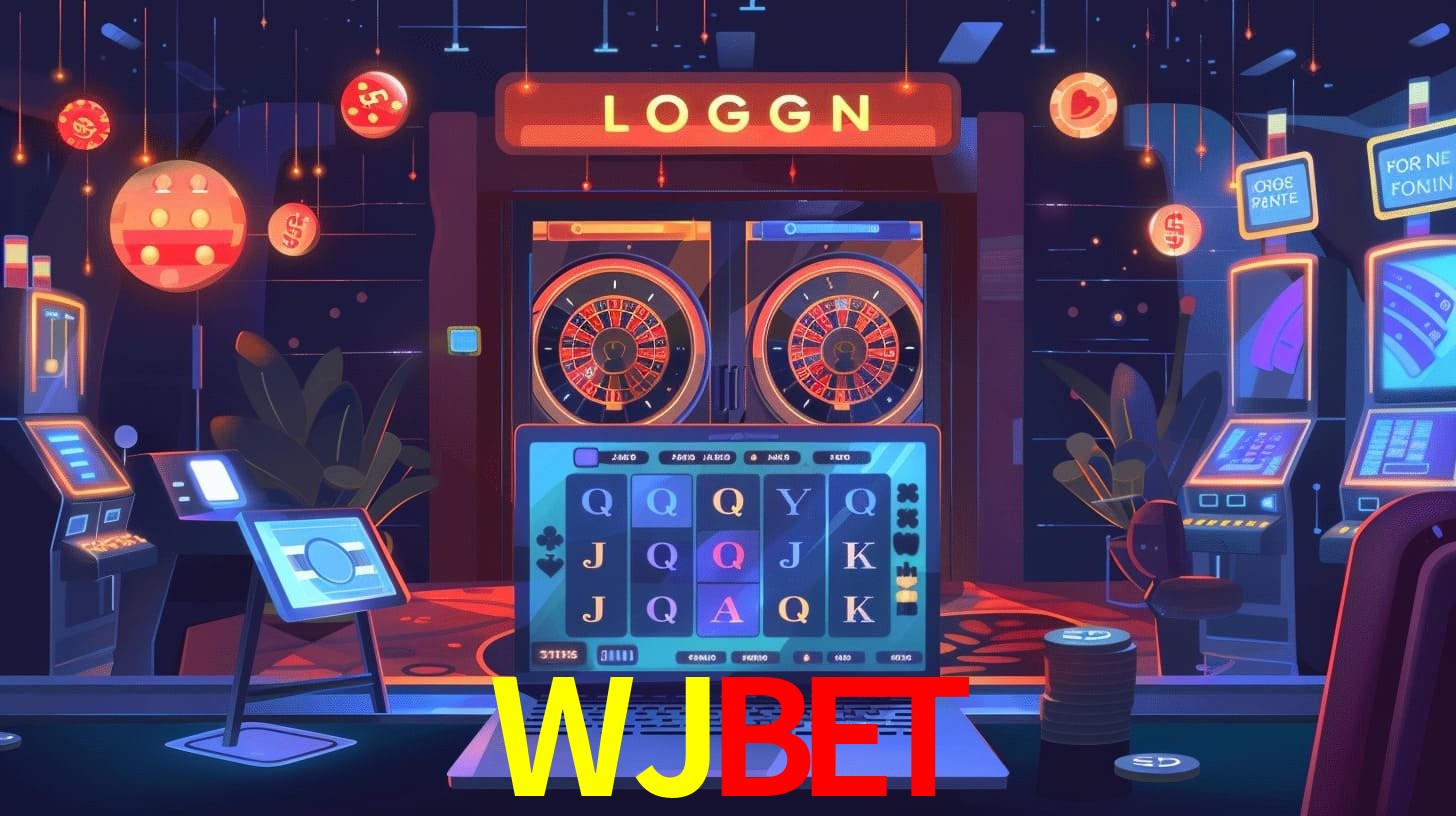 WJBET Rio de Janeiro - Licenses