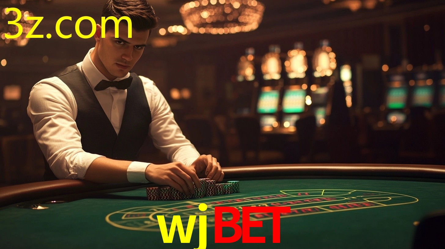 WJBET