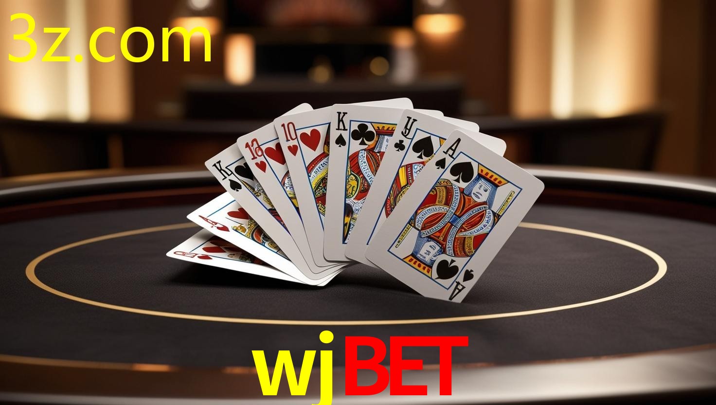 WJBET