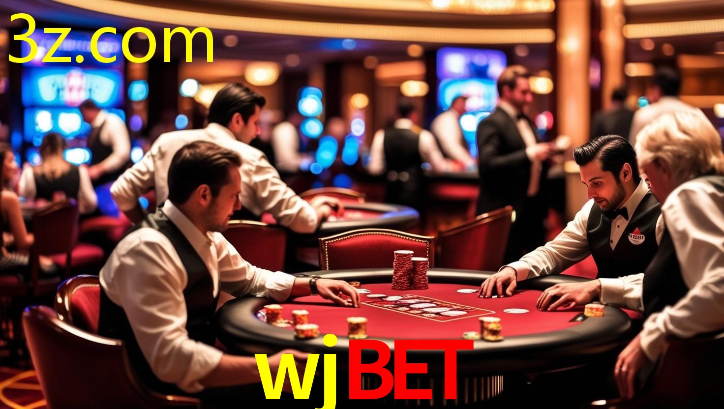 WJBET