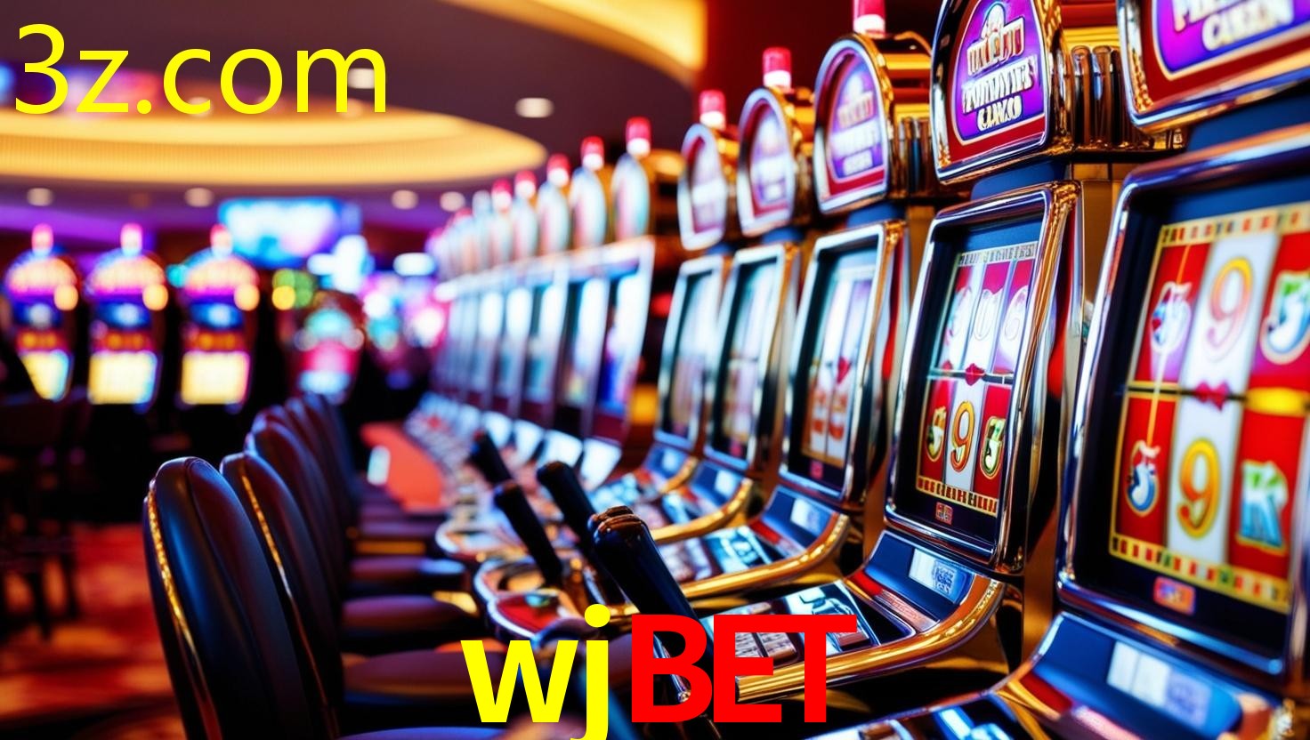 WJBET